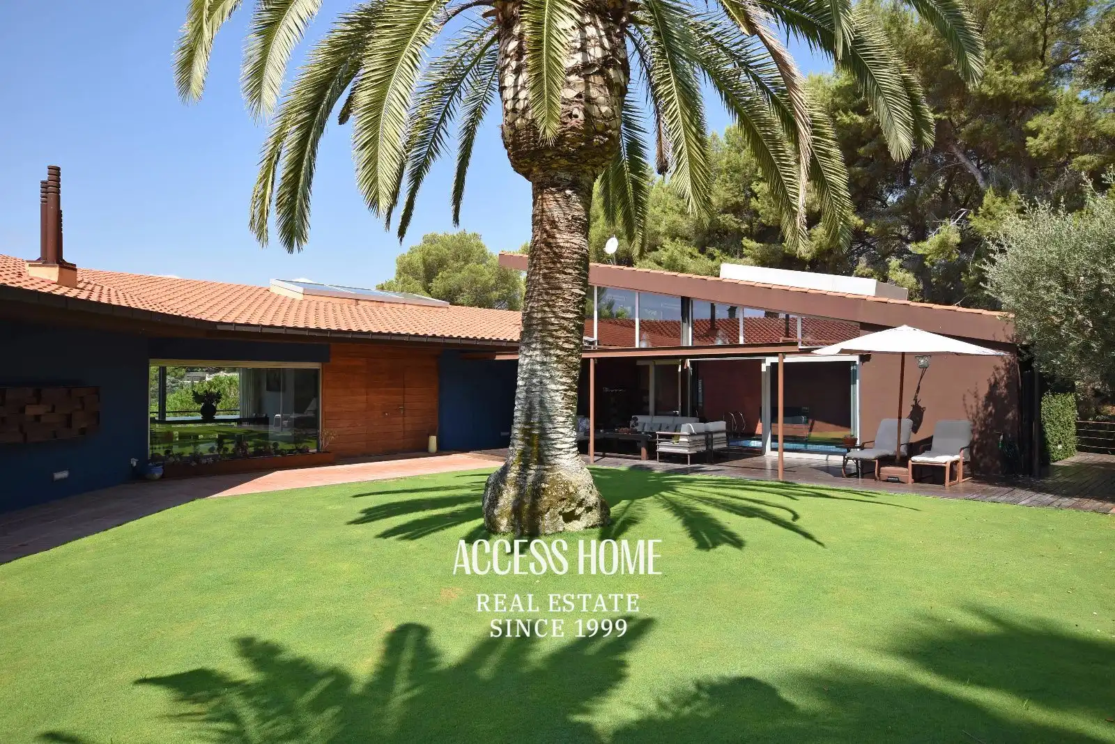 Detached house with pool for sale in Supermaresme, imagen 4