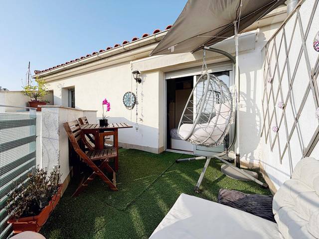 Dúplex en Venta en Carrer MARCONI, DE en Ca n'Aurell