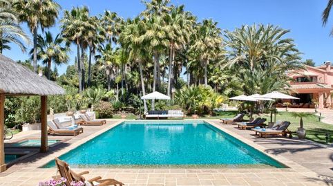 Foto 3 de Casa o xalet en venda a N/a, Guadalmina Baja, Marbella