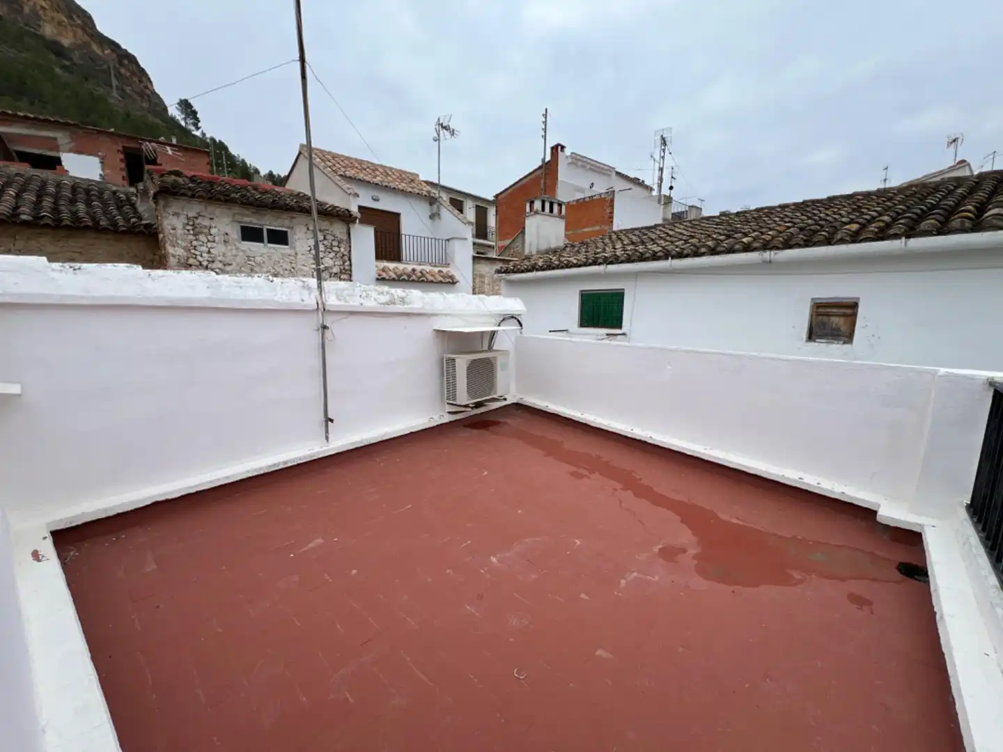 Houses for sale in Chulilla