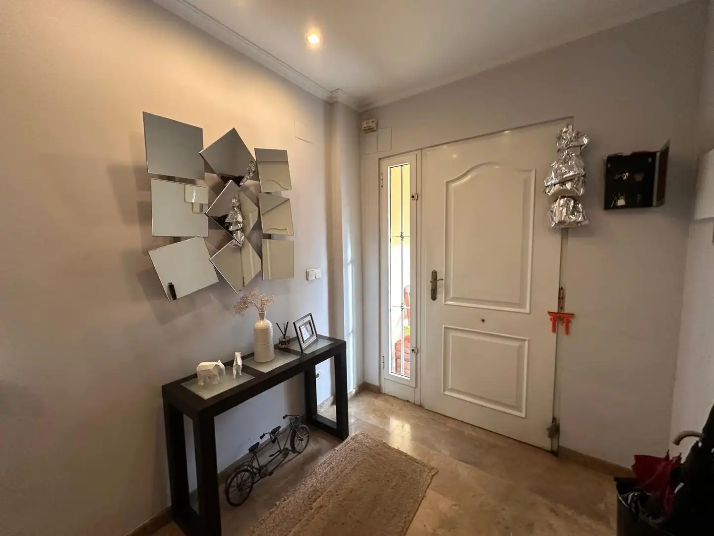 Casa adosada en venta en Alquenència - Venècia