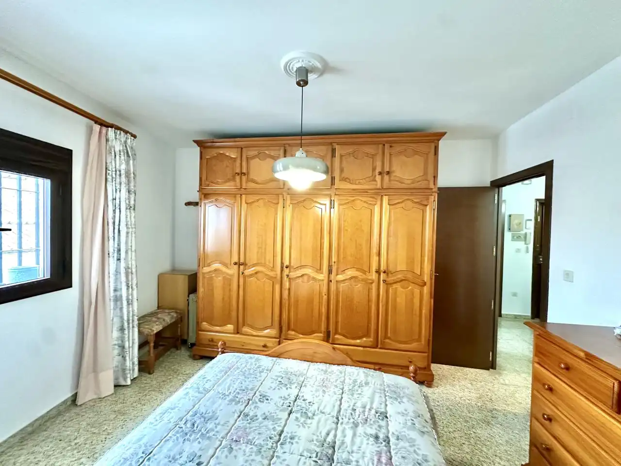 Appartamento con terrazza in vendita a Casco Histórico, imagen 20