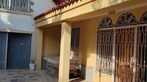 Foto 2 de Casa o xalet en venda a Carrer Porta de la Morera, 49, Centro, Elche / Elx