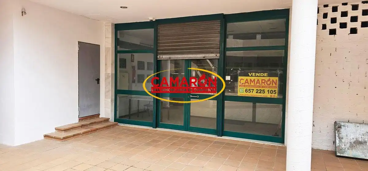 Local commercial à vendre à Simon Verde, imagen 4