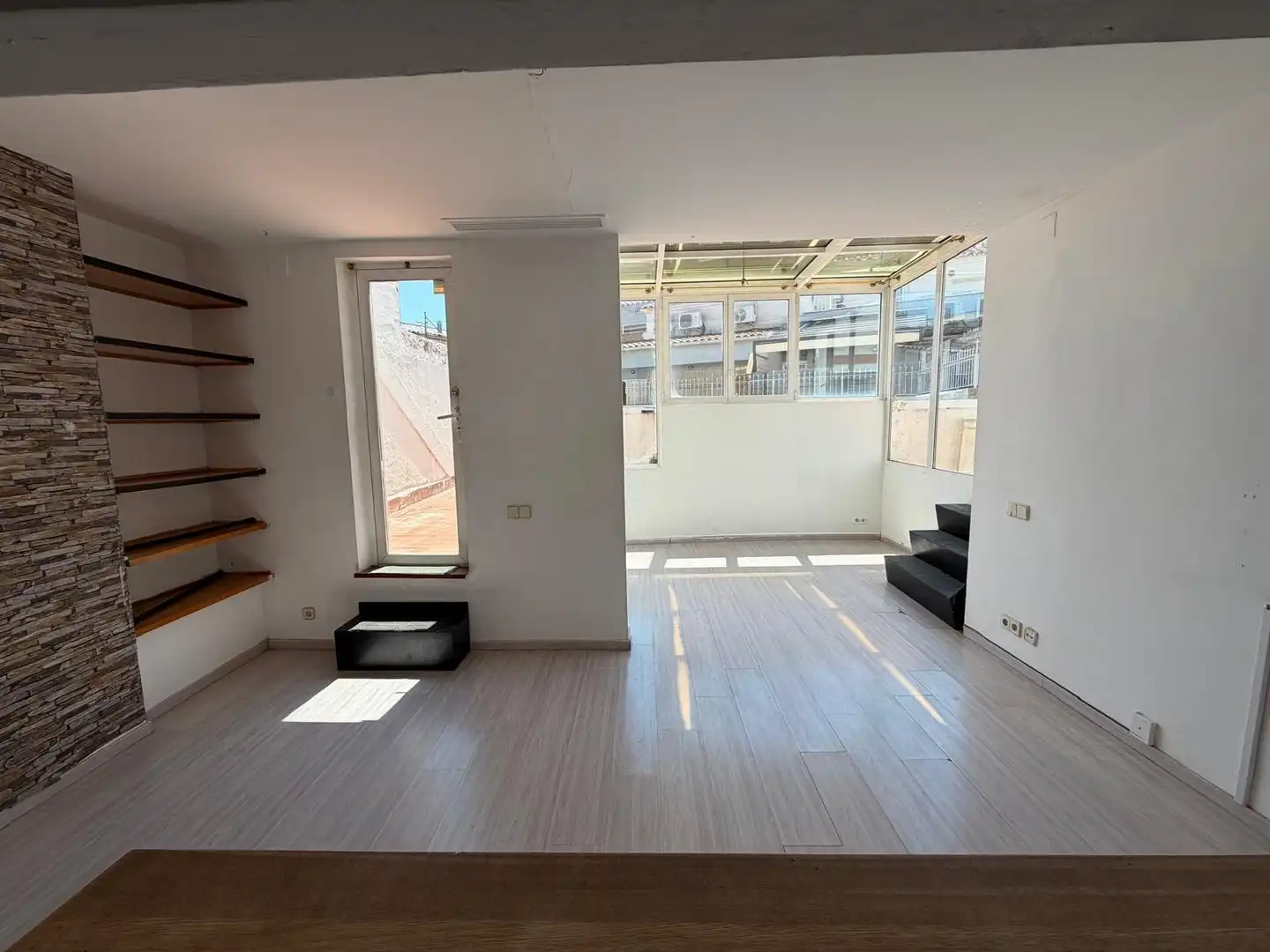 Ático con ascensor en venta en Sarrià - Sant Gervasi, imagen 4