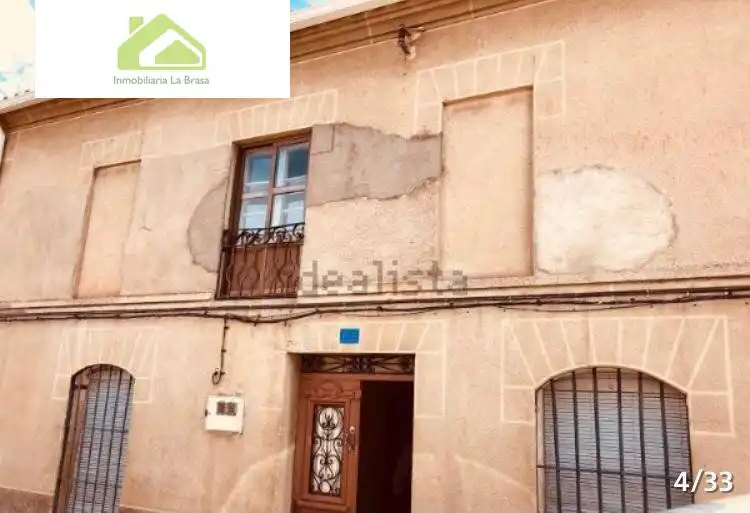 Maison à vendre à Argujillo