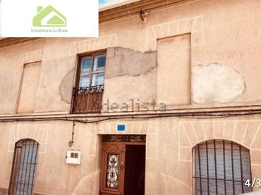 House for sale in Argujillo