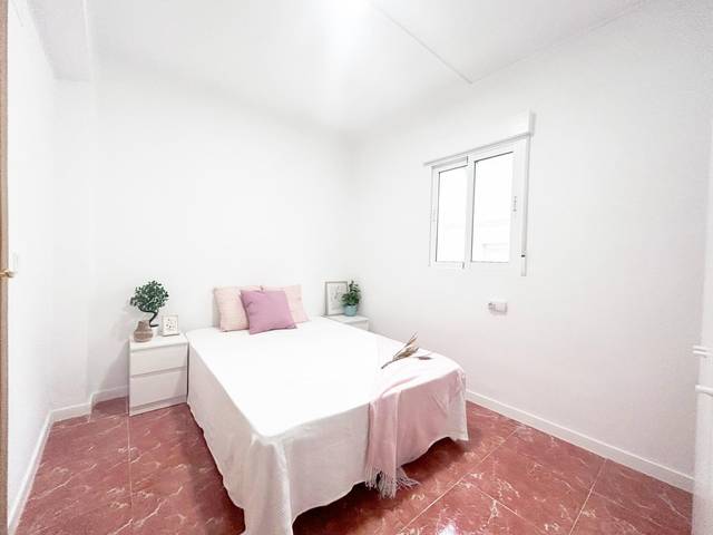 Apartamento en Alquiler en Calle VICENTE BLASCO IBAÑEZ en La Bosca
