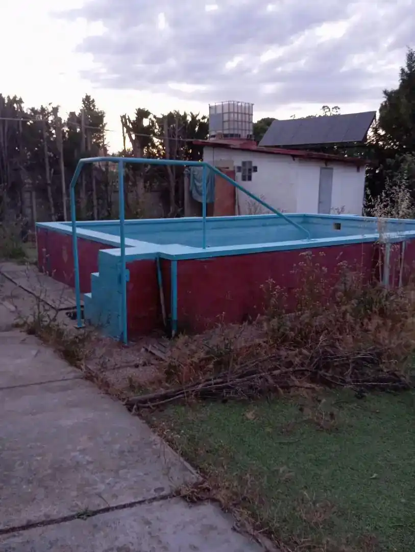 Piscina de Pis en venda en Aranda de Moncayo amb Jardí privat, Traster i Piscina