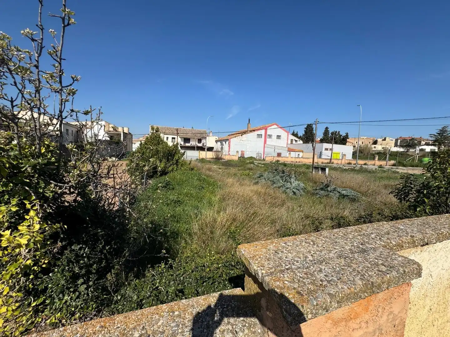 Terreni e lotti in vendita a carretera rueda, imagen 4
