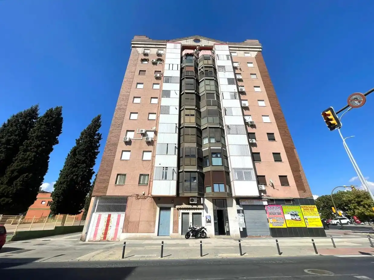 Piso con ascensor en venta en Santa Marta, imagen 36