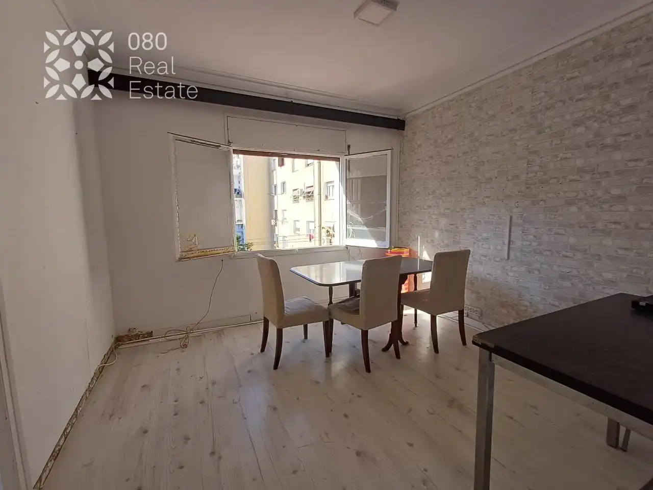 Planta baja en venta en De La Torre Dels Pardals, El Guinardó