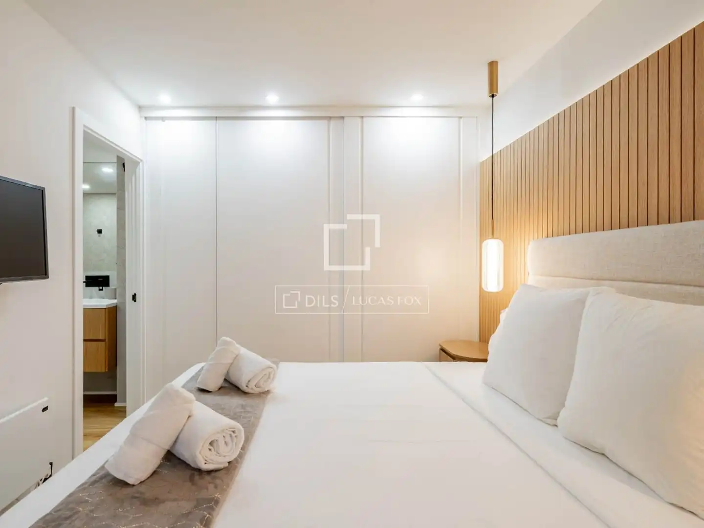 Appartement avec ascenseur à louer à Barrio de Salamanca, imagen 32