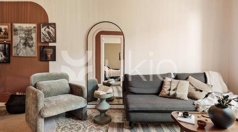 Photo 2 of Apartment to rent in Carrer de Marià Aguiló, El Poblenou, Barcelona