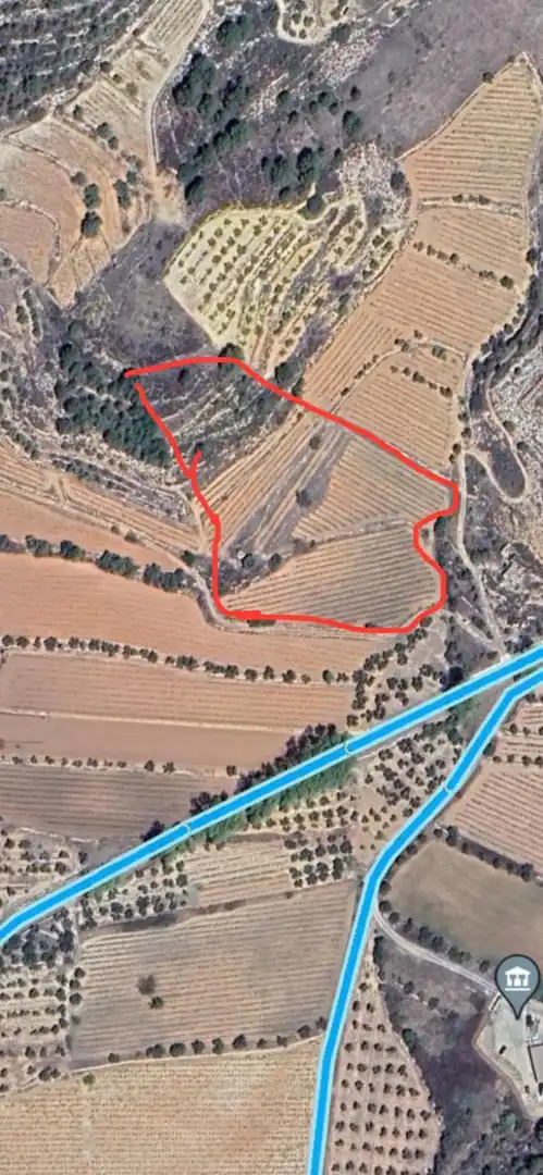 Rural land for sale in Cornudella de Montsant, imagen 11