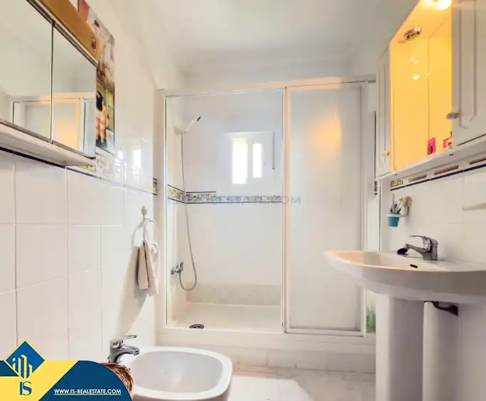 Bungalow amb piscina en venda a Nueva Torrevieja - Aguas Nuevas, imagen 12
