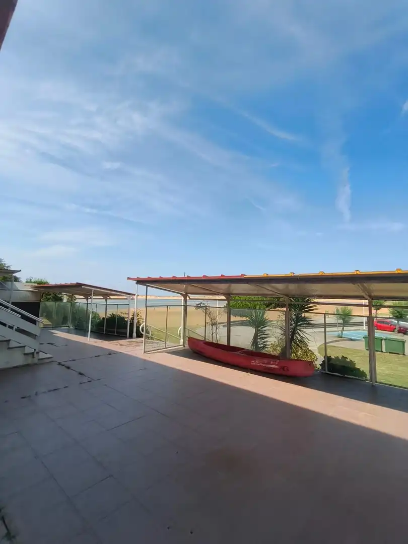 Terrassa de Casa o xalet en venda en Miengo amb Calefacció, Terrassa i Moblat
