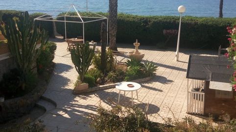 Foto 5 de Casa o xalet en venda a Calas Santa Pola Este, Santa Pola