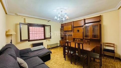 Foto 3 de Pis en venda a Casco Histórico, Toledo