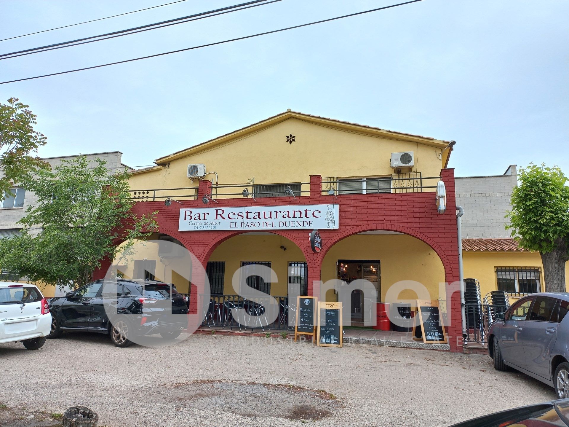 Industrial buildings for sale in Palau-solità i Plegamans