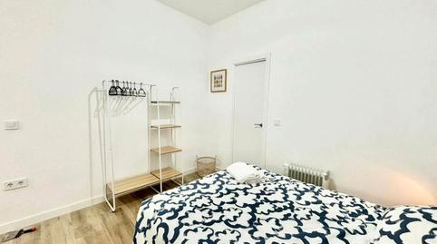 Foto 5 de Piso de alquiler en N/a, Entrevías,  Madrid Capital