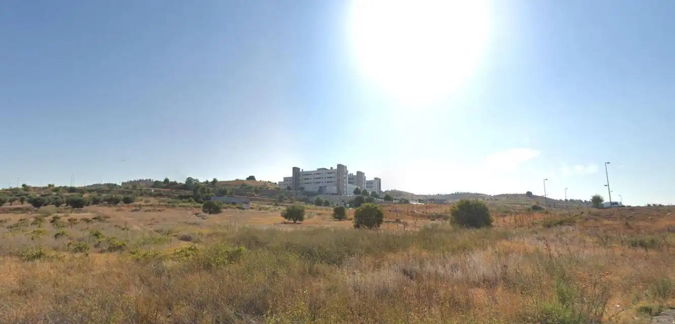 Terreno en venta en Arganda del Rey