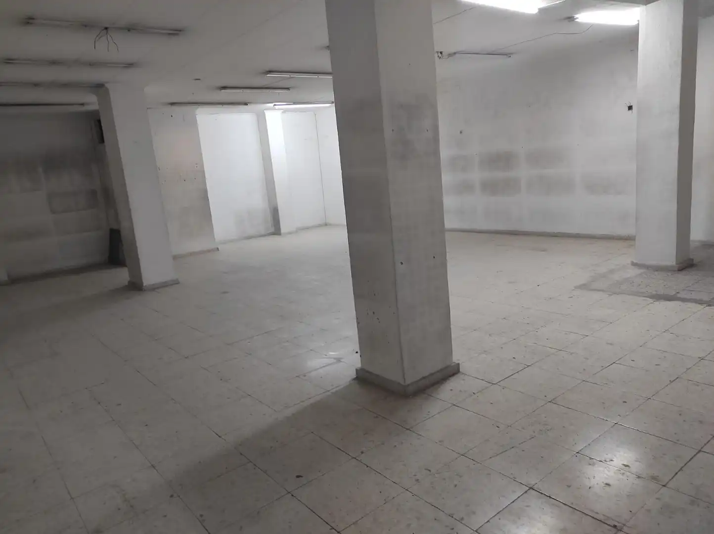 Gewerbefläche zum Verkauf in Calle Los Doscientos, imagen 9