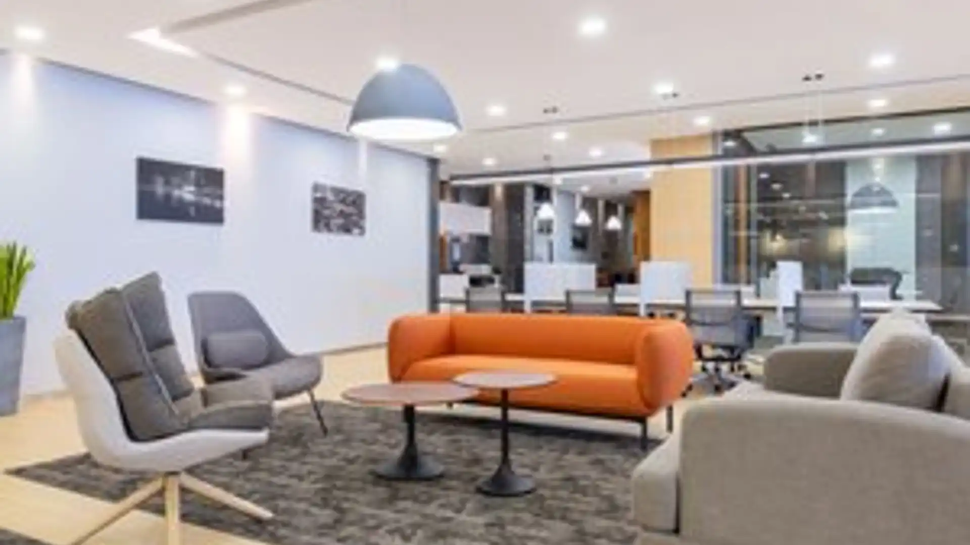 Oficina de alquiler en Santander con Aire acondicionado, Calefacción y Amueblado