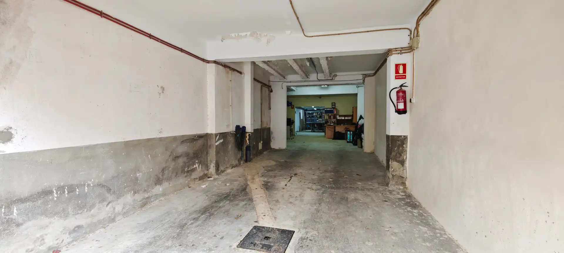 Commercial properties for sale in  Palma de Mallorca