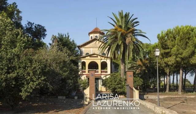 Casa-chalet en Venta en de la Pedra Estela en Migjorn