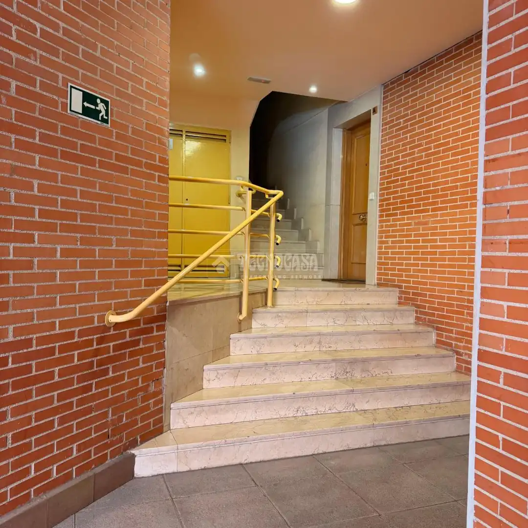 Piso en venta en Madrid con Aire acondicionado, Calefacción y Trastero