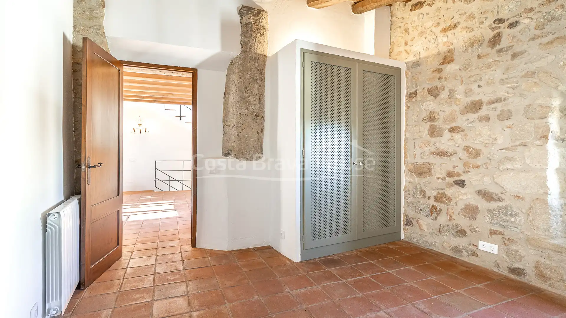 Finca rústica en venta en Carrer del Raval, Pals