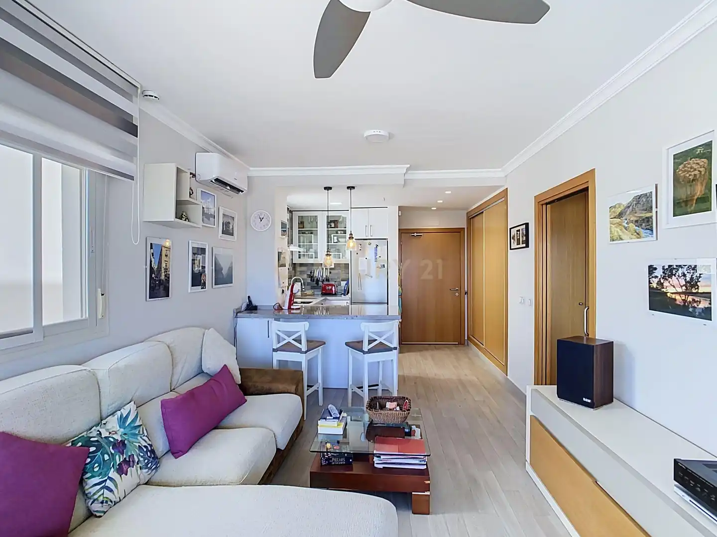 Apartament amb piscina en venda a Calle Lagarillo, 25, Málaga, Spain, imagen 6
