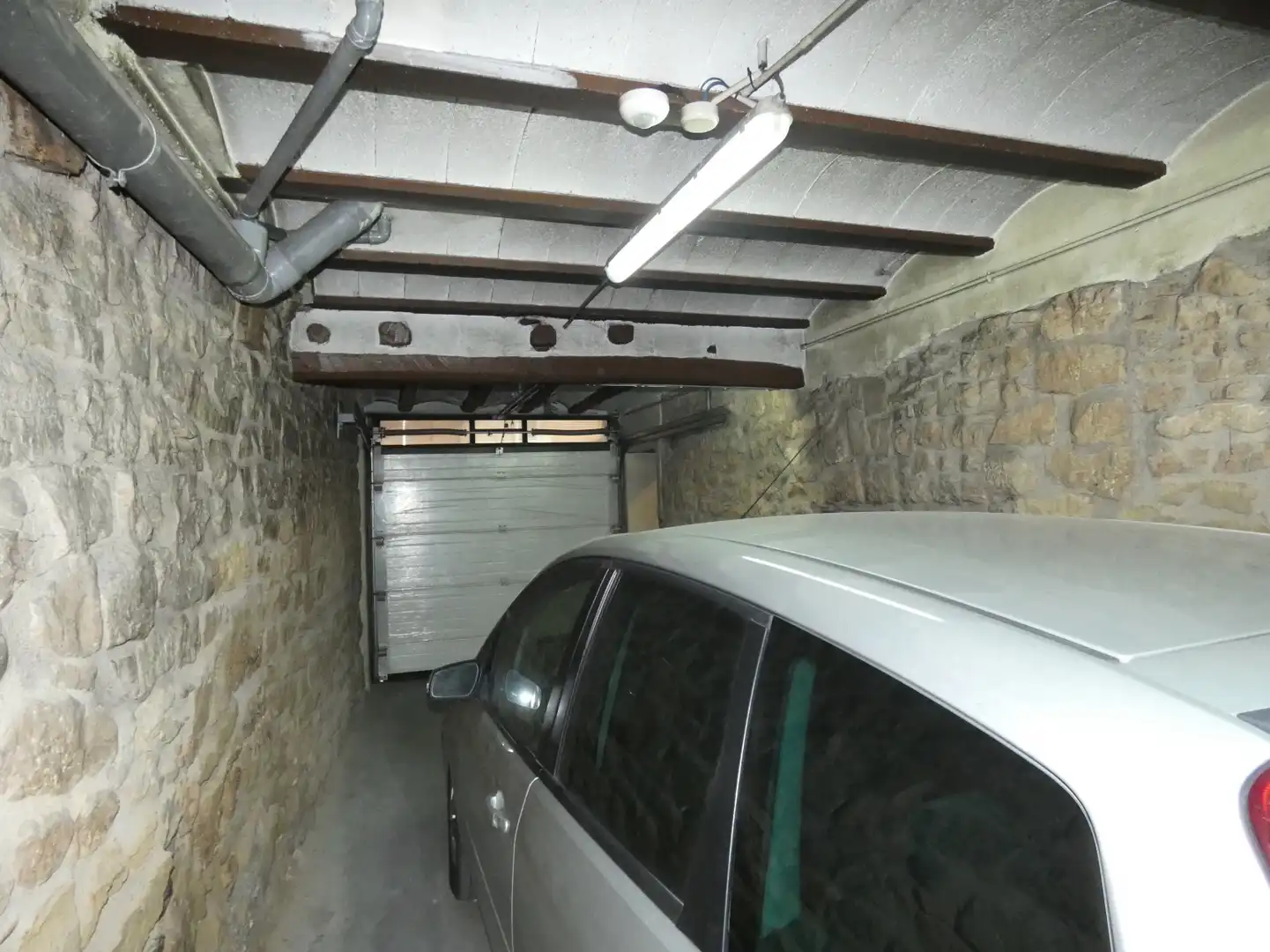 Parking of Houses for sale in Fuenmayor  with Heating, Private garden and Storage room