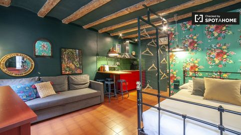 Foto 4 de Habitació a Barri Gòtic, Barcelona Capital