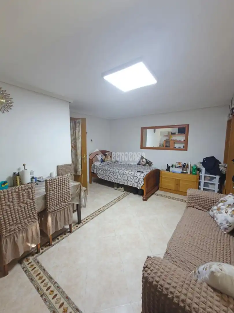 Flat for sale in Villaverde, imagen 4