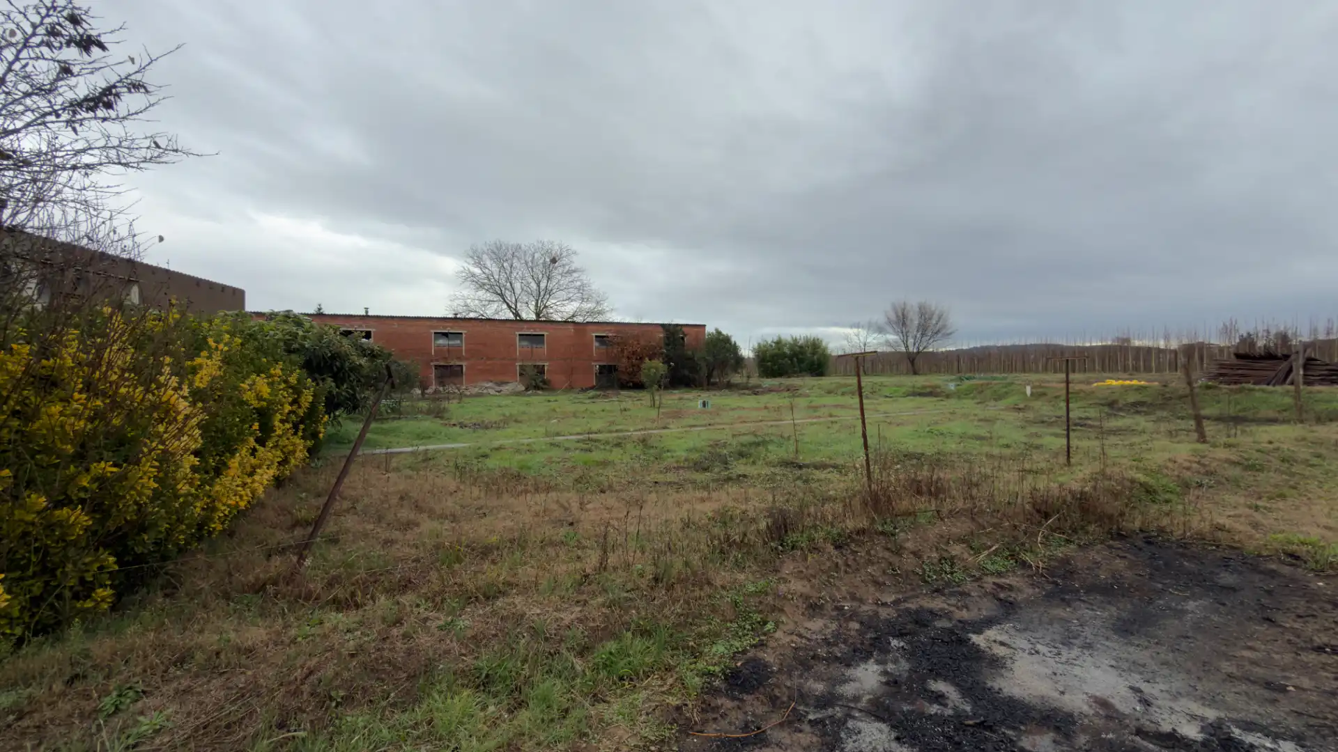 Terreno residencial en venta en Travessia Aimeric, imagen 4