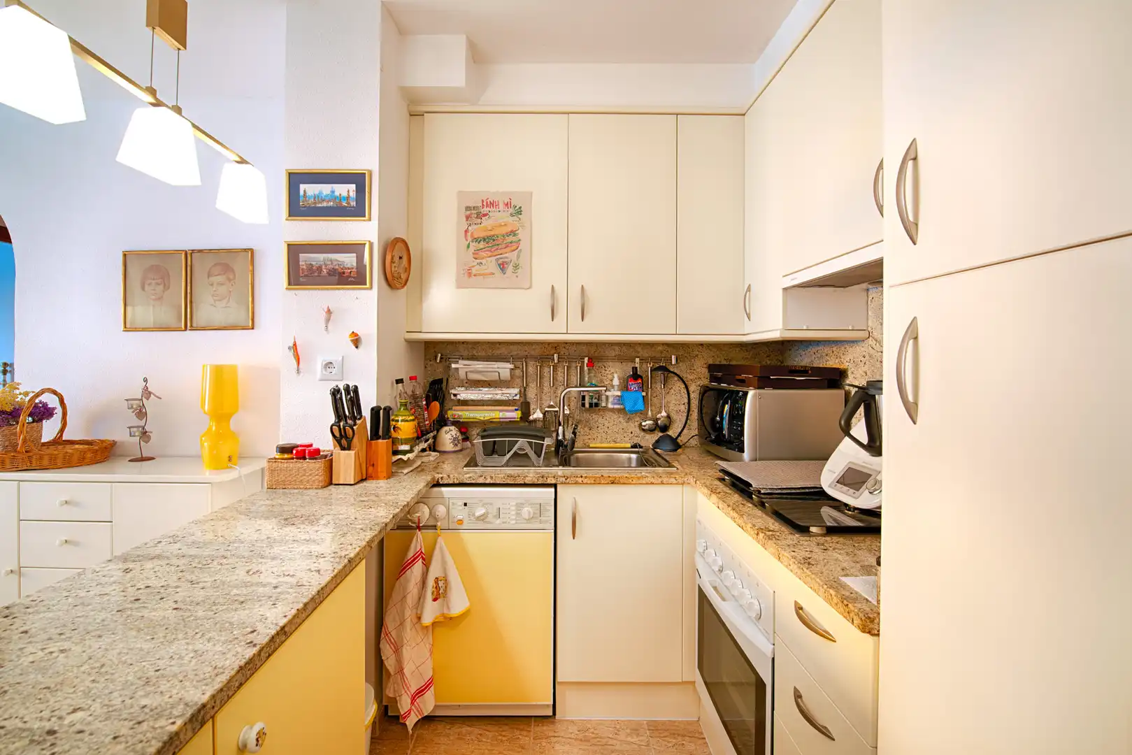 Apartament amb terrassa en venda a Muga - Gran Reserva - Badia, imagen 9