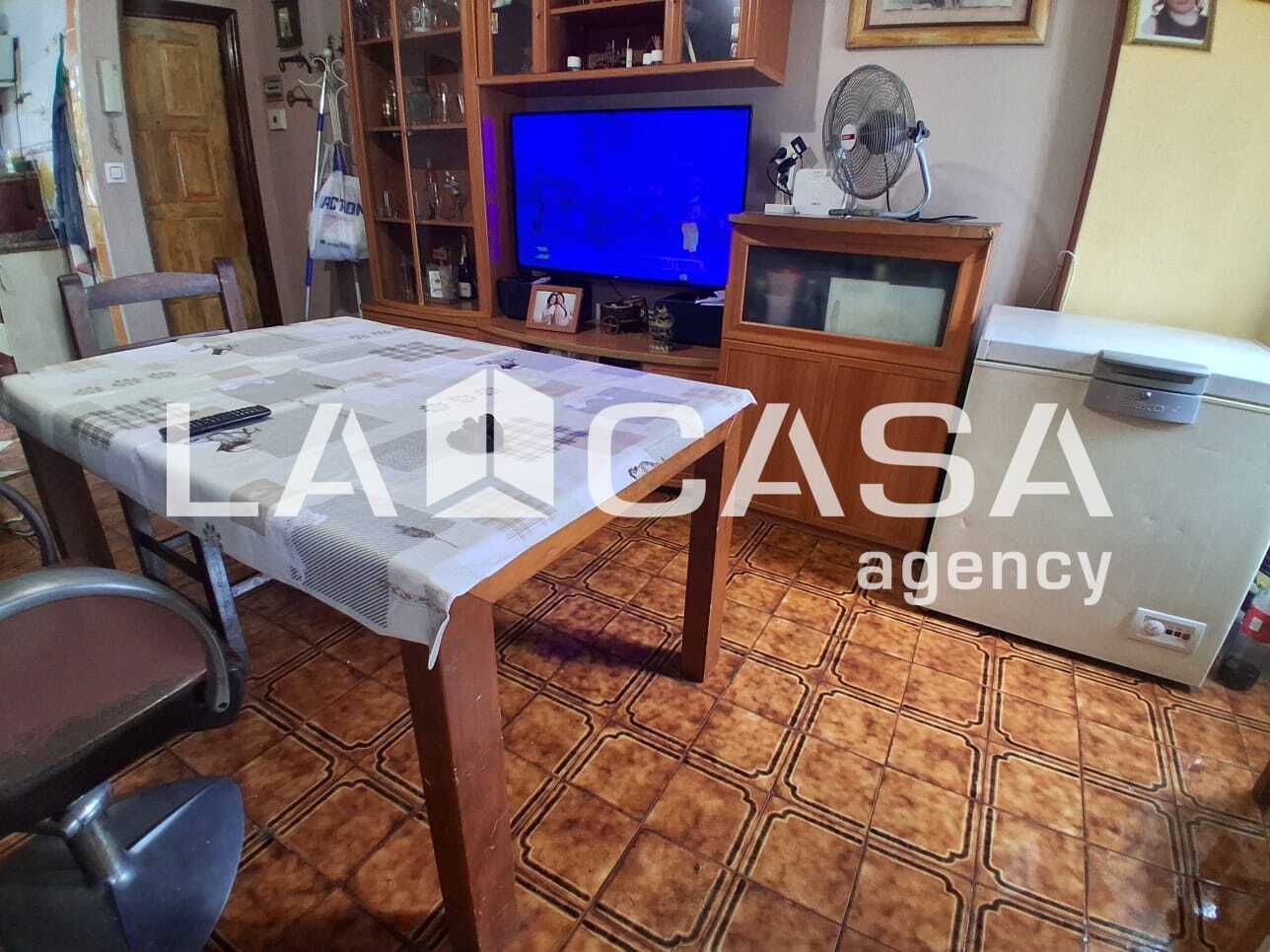 Piso en venta en Centro - Doña Mercedes