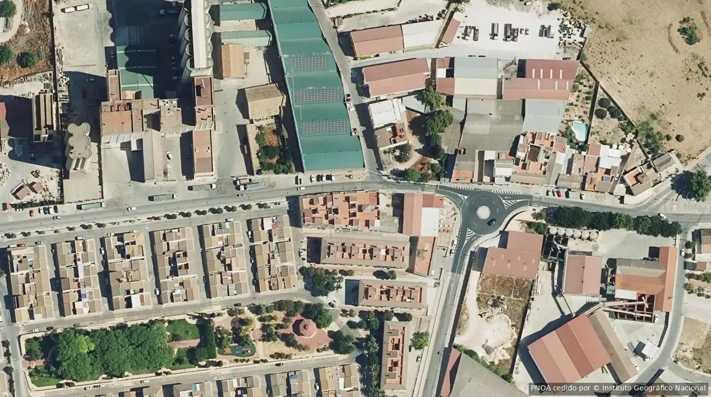 Flat for sale in La Rambla, Córdoba