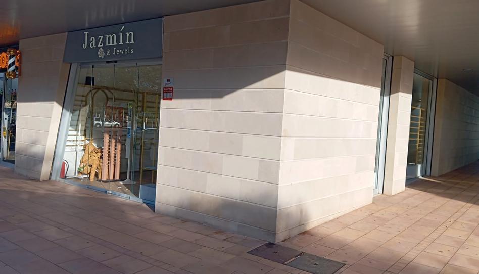 Photo 1 of Premises to rent in Carrer de Carlos Sáenz de Tejada García, 6, Palmanova, Illes Balears