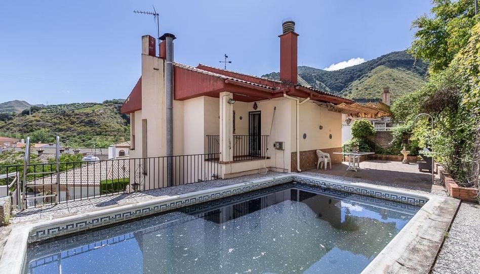 Foto 1 de Casa o xalet en venda a Calle Brasil, 14, Pinos Genil, Granada