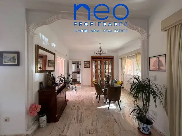 Houses for sale in L'Albir