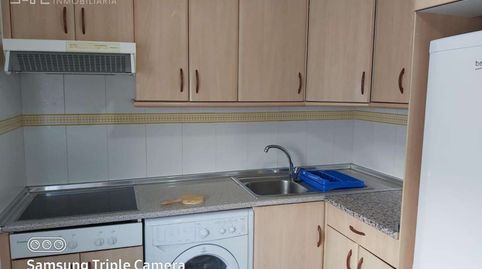 Foto 4 de Piso de alquiler en Prosperidad - Delicias, Salamanca Capital