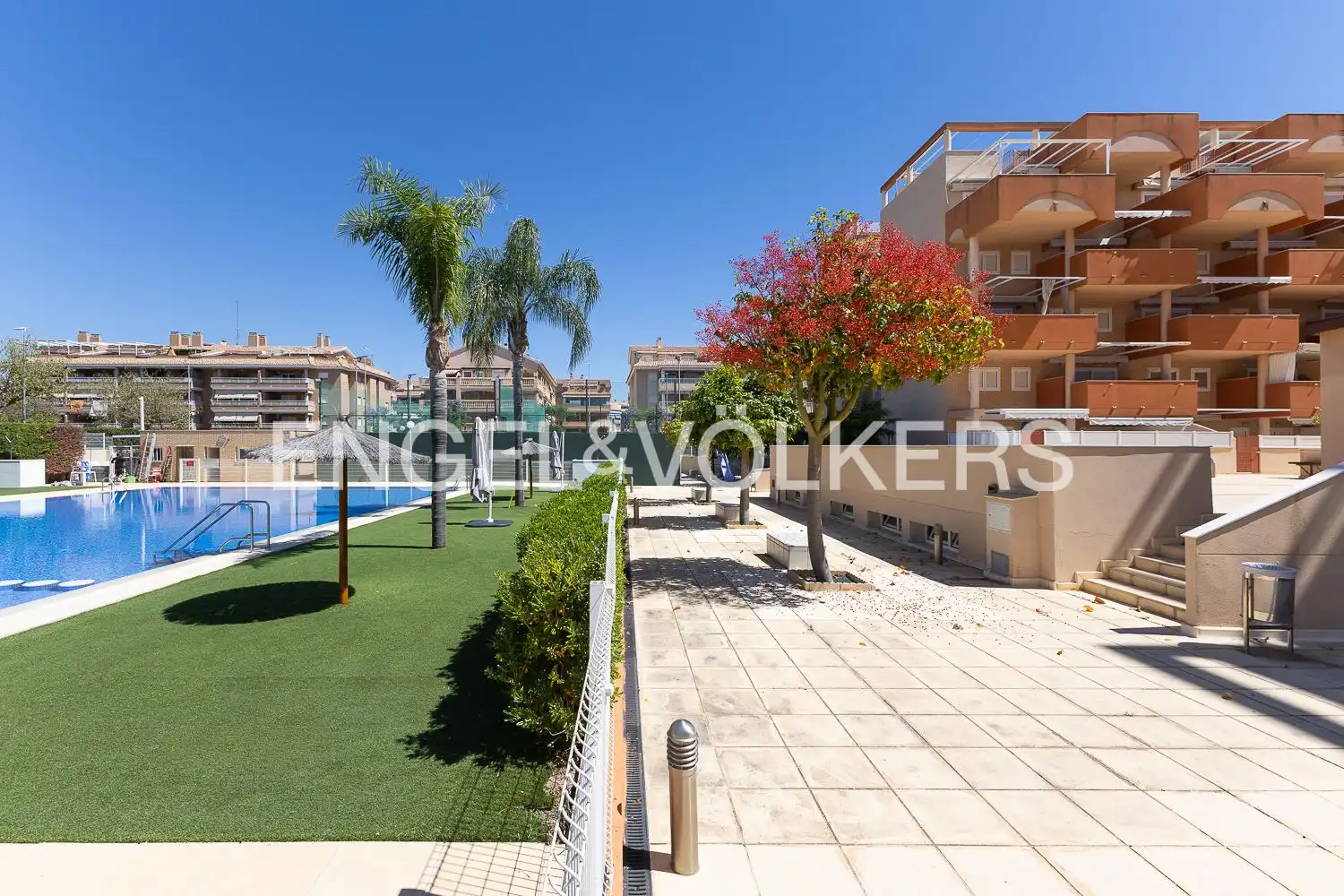 Wohnung zur Miete in Carrer José Segrelles, Canet d'En Berenguer