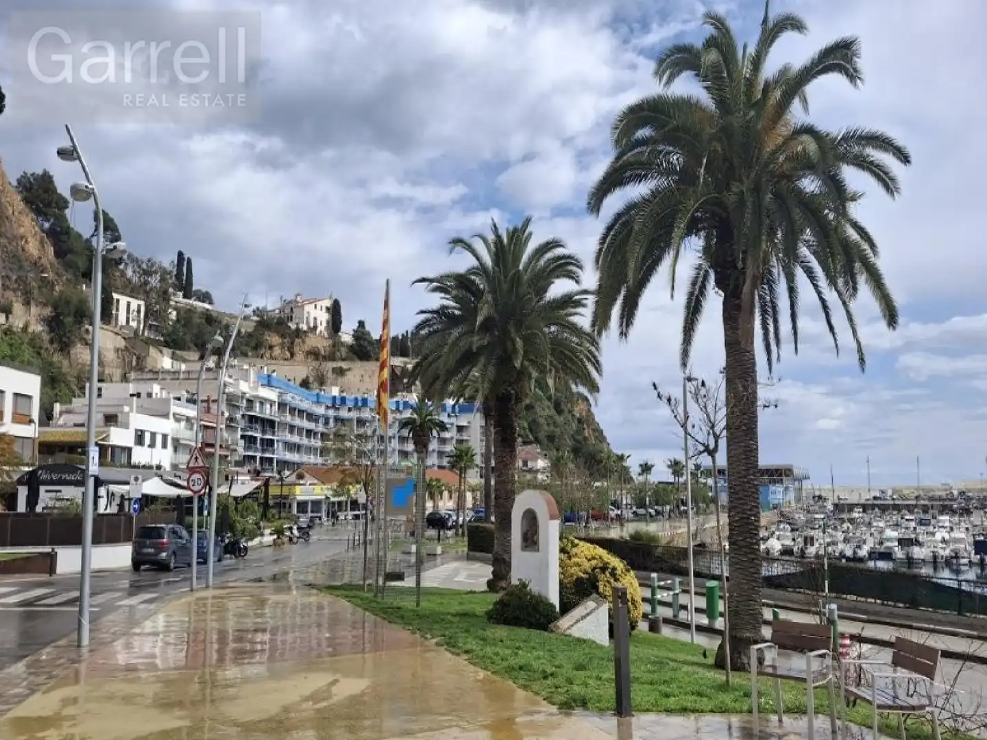 Gewerbefläche zum Verkauf in CL JAUME I 
Es: Pl: Pt:
 BLANES (GIRONA), imagen 7