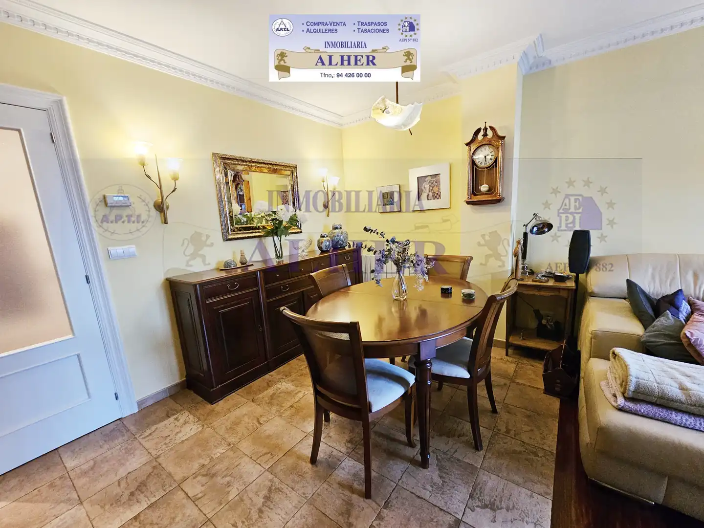 Piso con terraza en venta en Kalero - Basozelai, imagen 5