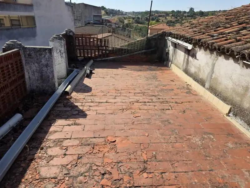 Xalet amb jardí en venda a Zona Sur - Av. de España - San Miguel, imagen 9