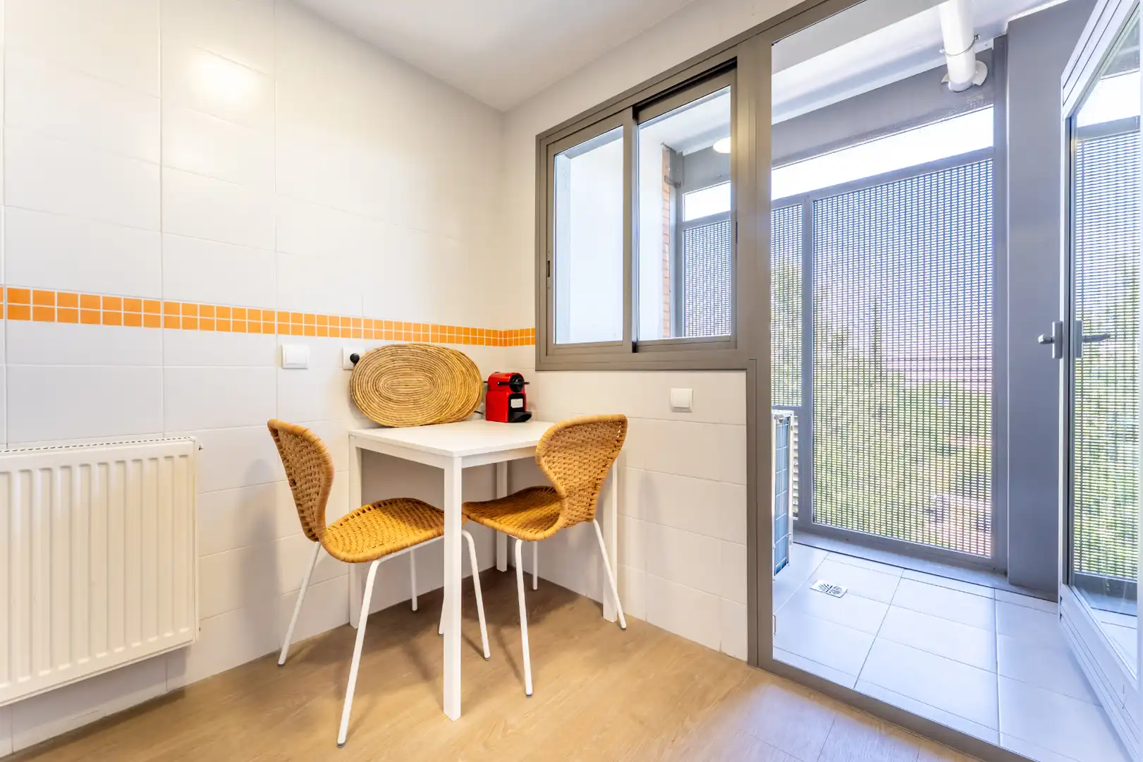 Flat for rent in Calle de Isabel Clara Eugenia, 33, Sanchinarro
