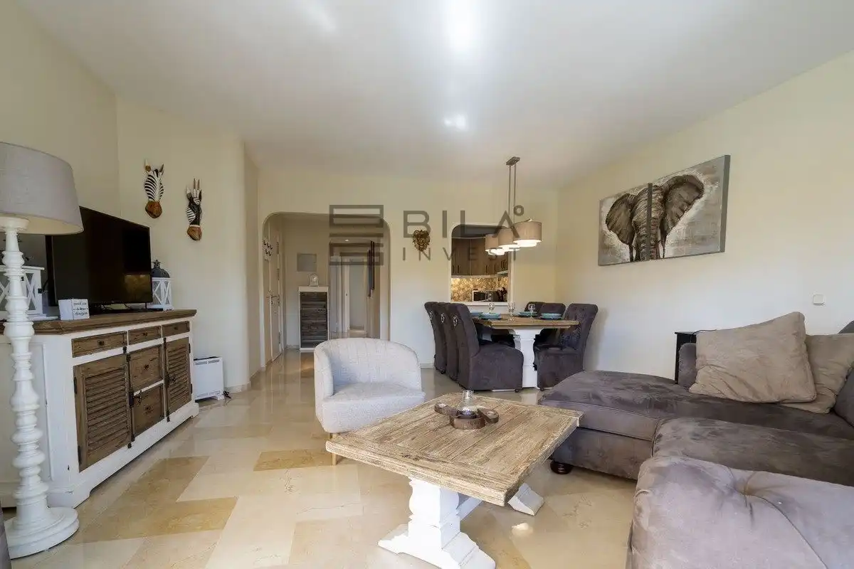 Piso con piscina en venta en Matchroom Country Club, imagen 6